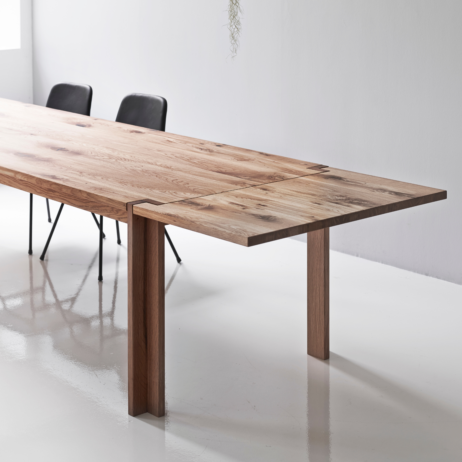 Jeppe Utzon Table #1